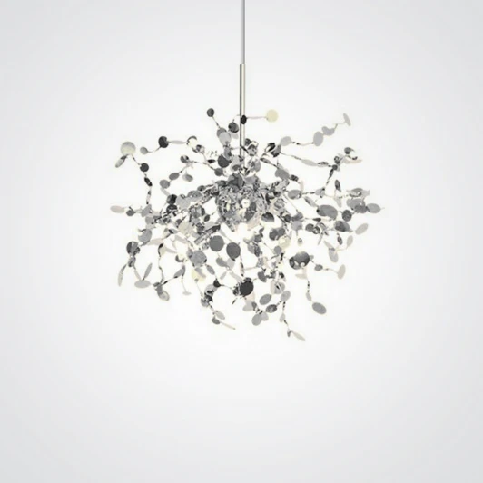 LC-11-1900 Подвесная люстра G9 Lu Carte LC-11-1900