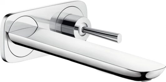 15085000 Смеситель Hansgrohe PuraVida 15085000 для раковины