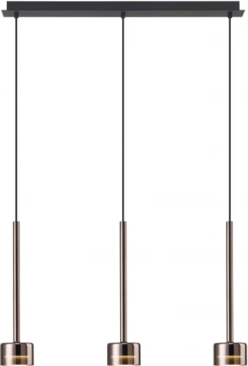 7885 Подвесной светильник Mantra Tonic 7885 (220V, на проводе)