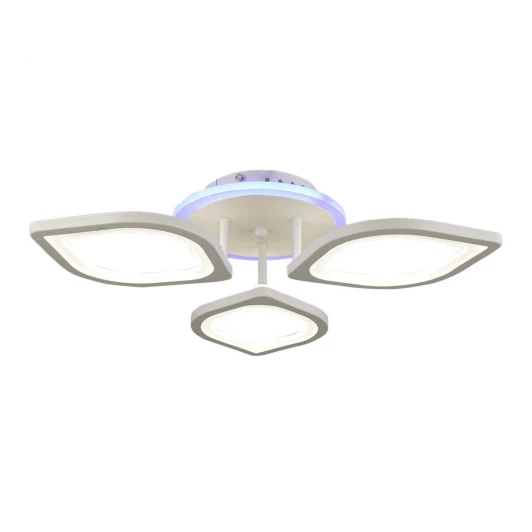 75226.01.09.03 Потолочная люстра Wedo Light Tanis 75226.01.09.03