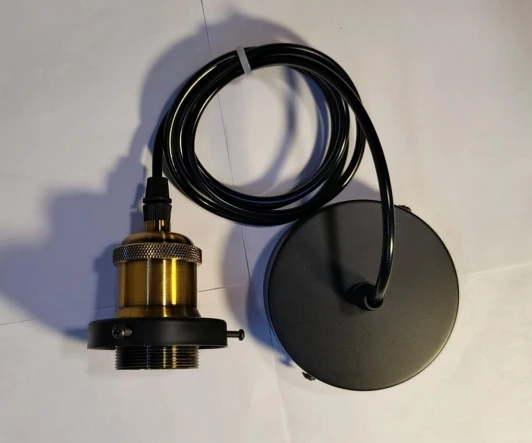 097115 Подвесной светильник Kink Light 097115