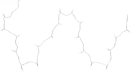 29953-20 Гирлянда Globo 29953-20