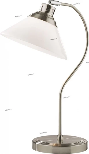 2226/1T Интерьерная настольная лампа Odeon Light Mast 2226/1T