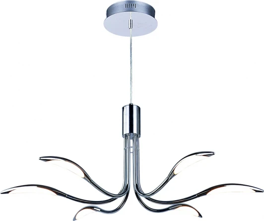 A9442LM-6CC Подвесная люстра Arte Lamp Mattino A9442LM-6CC