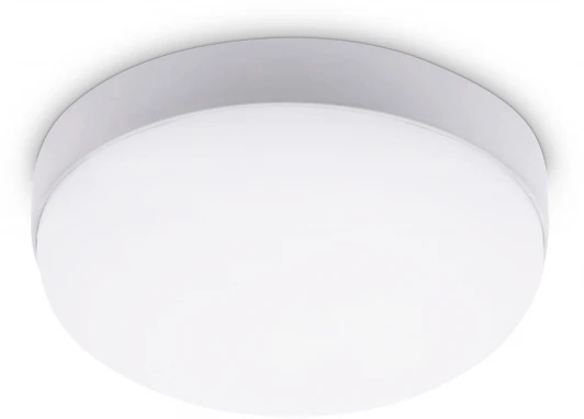 ST8631 Потолочный светильник круглый светодиодный STREET ST8631 (220V, круглые, IP65)