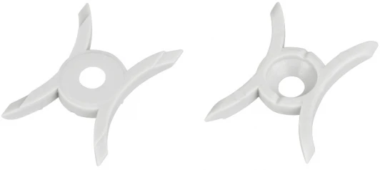 025225 Крепеж PDS-H16-HIDE (Пластик) 025225 Arlight