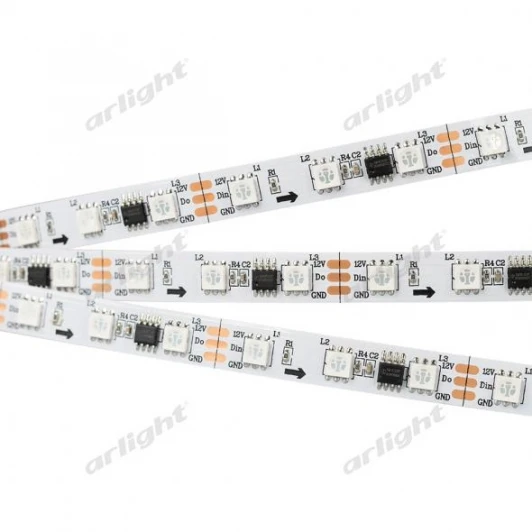 026367 Светодиодная лента Arlight SPI 2-5000 026367