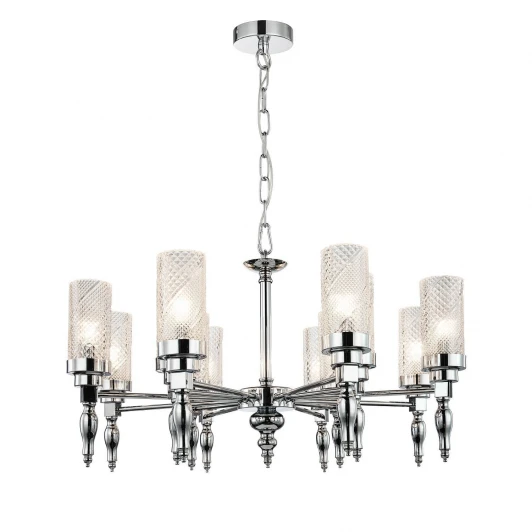 2813-12P Подвесная люстра Favourite Anima 2813-12P