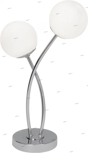 G92875/05 Интерьерная настольная лампа Brilliant Belina G92875/05