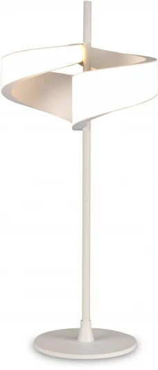 6656 Интерьерная настольная лампа Mantra Tsunami 6656