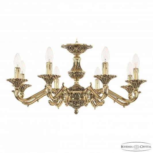 72202/8/210 GB Подвесная люстра Bohemia 7220 72202/8/210 GB