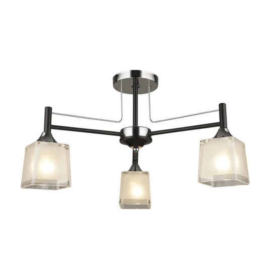 66407.01.13.03 Потолочная люстра Wedo Light Furnari 66407.01.13.03