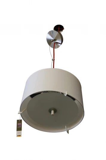 001122 Подвесной светильник Artpole Wolke 001122