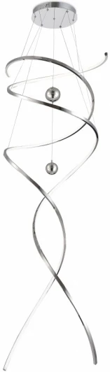 XT20-1300 CR Подвесной светильник iLedex Axis XT20-1300 CR (220V, на тросе, шарики)