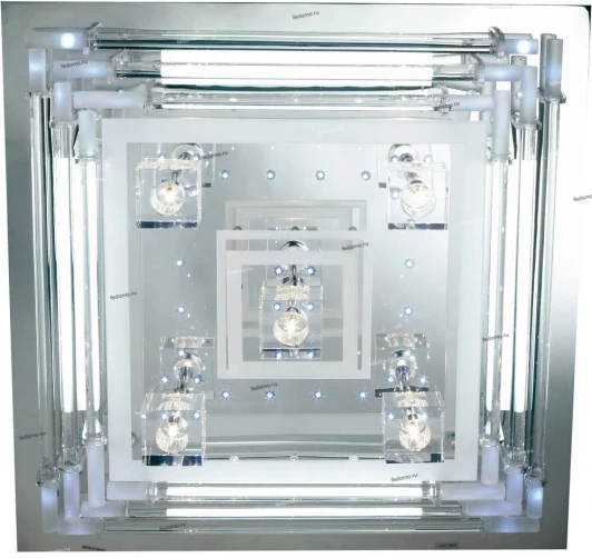 G93877/72 Потолочный светильник Brilliant Don G93877/72