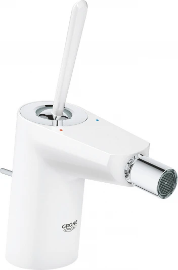 24036LS0 Смеситель Grohe Eurodisc joy 24036LS0 для биде