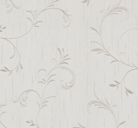 44650 Обои виниловые Zambaiti Satin Flowers 44650 10,05 x 0,53 м