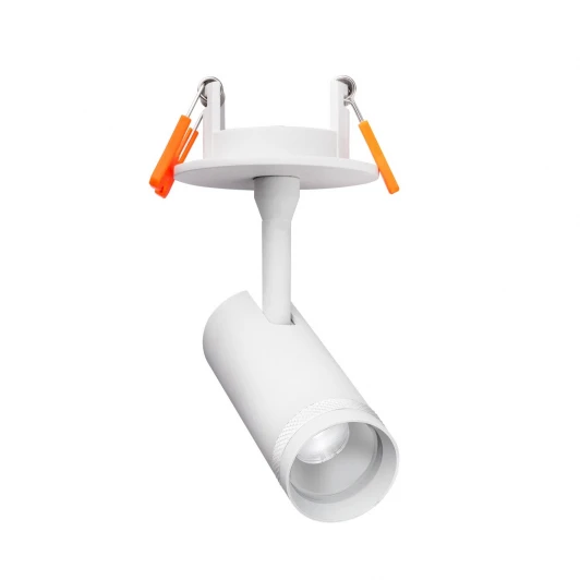 4790-1U Спот настенно-потолочный Favourite Alterno 4790-1U LEDx6W 3000/4000/6000K