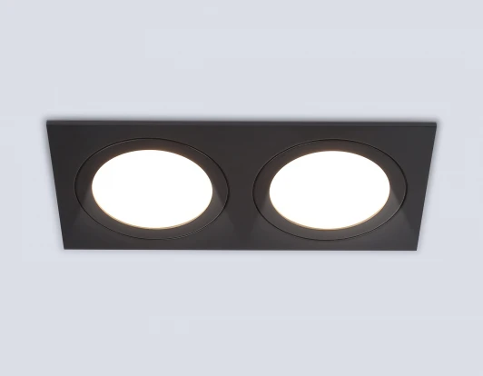 TN6615 Светильник встраиваемый IP44 Ambrella Techno Spot TN6615 (220V)