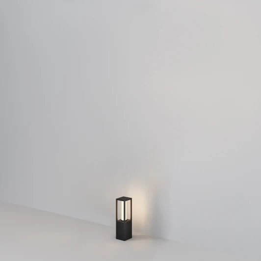 O480FL-L12B3K Наземный уличный светильник Maytoni Expo O480FL-L12B3K (LED, 220V, IP65)