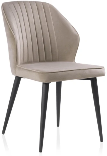 15017 Стул Kosta beige 15017 Woodville