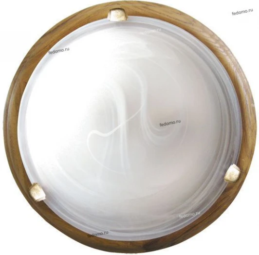 A3436AP-1GO Настенно-потолочный светильник Arte Lamp Luna A3436AP-1GO