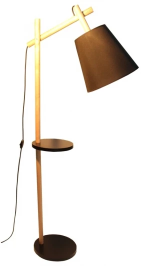 182-81-11/F Торшер Дубравия Каро 182-81-11/F