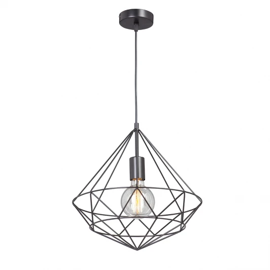 V4730-1/1S Подвесной светильник Vitaluce V4730-1/1S (220V, на проводе)