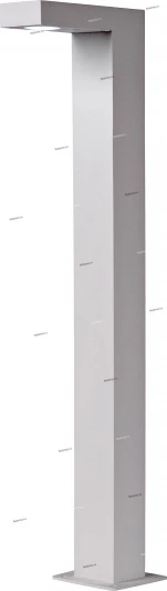 28851/60/31 Наземный светильник Lucide Texas 28851/60/31