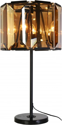 1891-4T Интерьерная настольная лампа Favourite Prismen 1891-4T