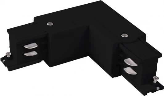 TRC-1-3-L-BK Соединитель Elektrostandard TRC-1-3-L-BK