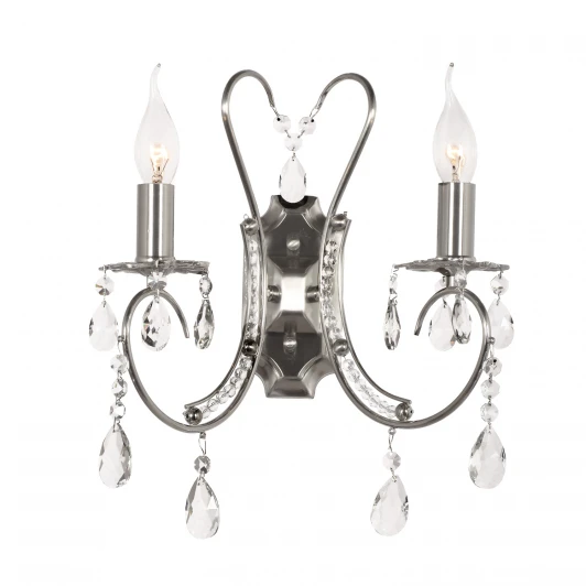 Romano E 2.1.2.600 NM Бра Arti Lampadari Romano E 2.1.2.600 NM