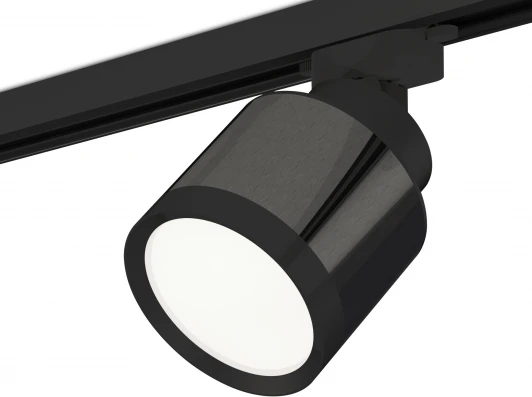 XT8115001 Трековый светильник Ambrella Track System XT8115001 (220V, круглые)