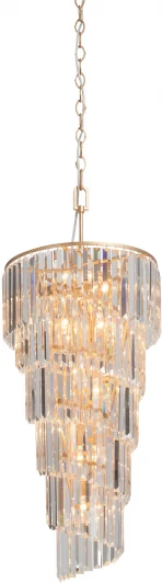 V5311-8/13 Подвесная люстра Vitaluce V5311-8/13, 13xE14 макс. 40Вт