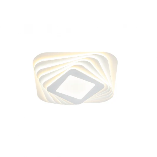 FR6005CL-L60W Потолочный светильник Freya Severus FR6005CL-L60W