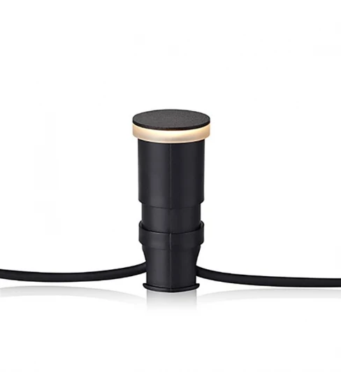 106934 Встраиваемый светильник уличный Markslojd Garden 24 106934