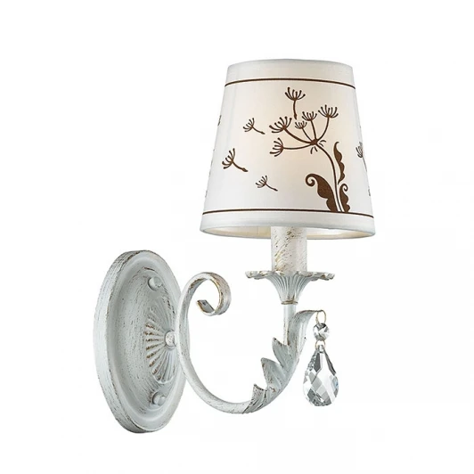 3219/1W Бра Odeon Light Gabinna 3219/1W