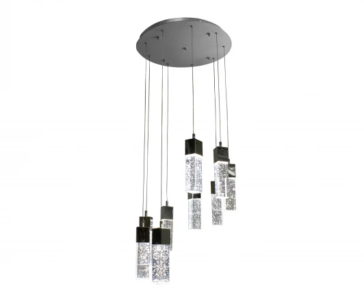 08510-9A(4000К) Подвесной светильник Kink Light Аква 08510-9A(4000К)
