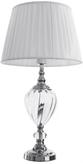 A3752LT-1WH Интерьерная настольная лампа Arte Lamp Superb A3752LT-1WH