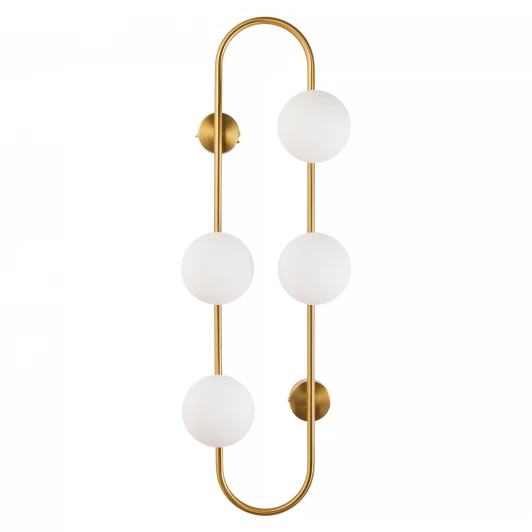 MR1014-4W Бра MyFar Stacy MR1014-4W (220V)