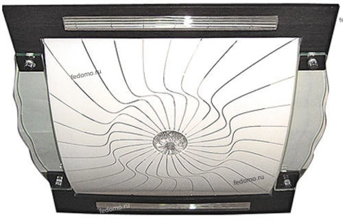 264010301L Потолочный светильник MW-Light Чаша 264010301L