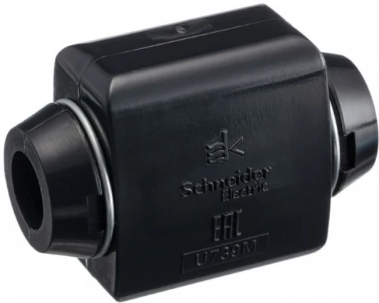 U739M Кабельный сжим Systeme Electric U739M