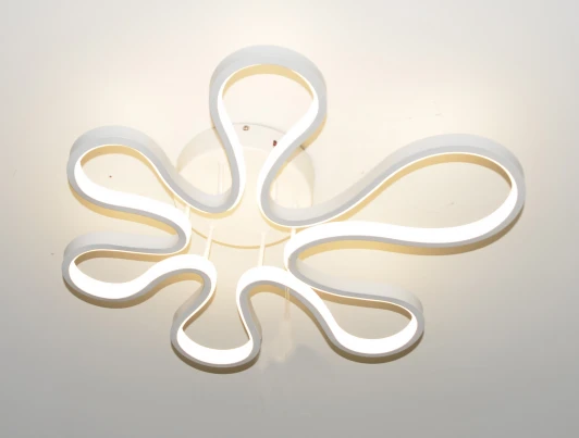 V2740-CL Потолочная люстра Moderli Cosa V2740-CL