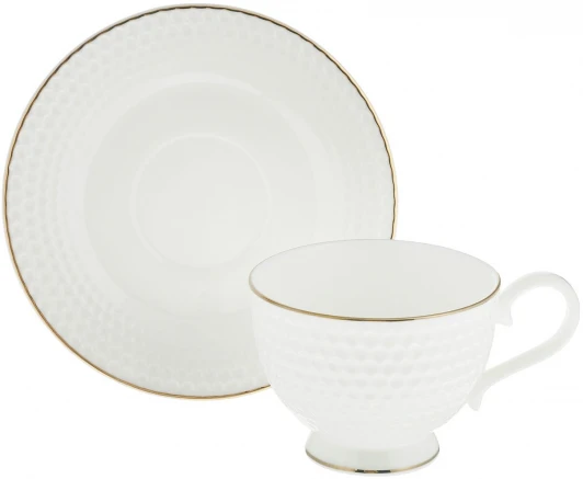 201 Чайная пара Гольф арт. 201 201 Royal Aurel
