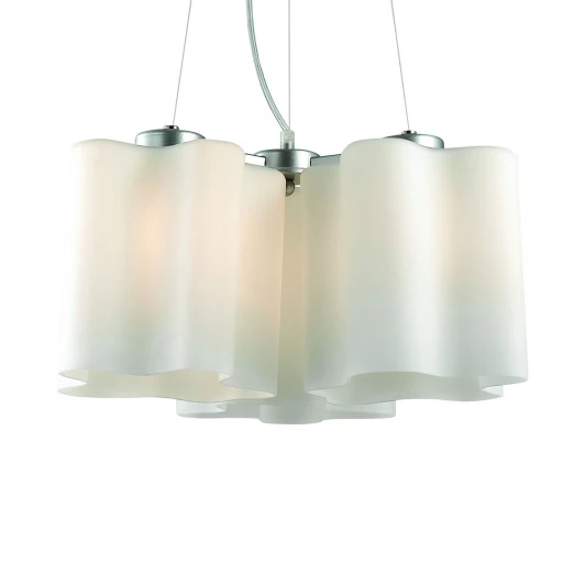 SL116.503.03 Подвесная люстра ST Luce Onde SL116.503.03