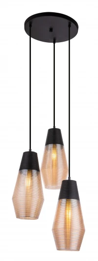 15043-3 Подвесной светильник Globo Wayne 15043-3