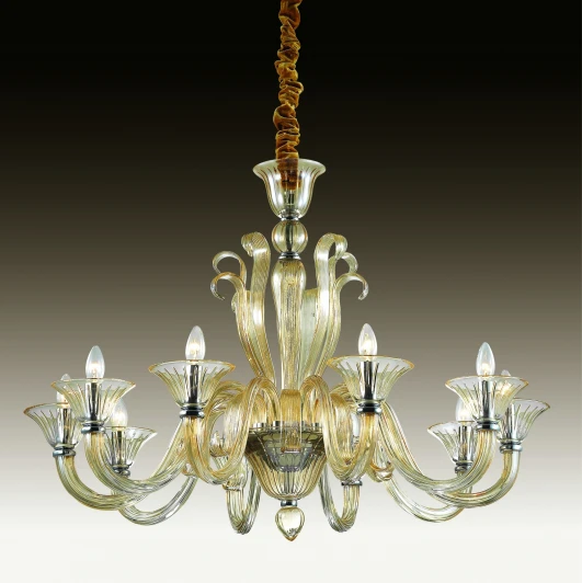 2792/10 Подвесная люстра Odeon Light Briza 2792/10