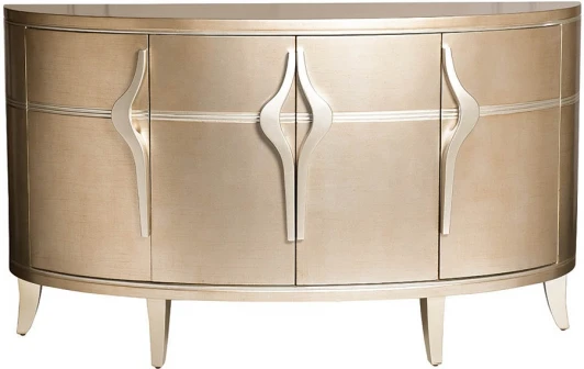 ART-4500-S Комод 157*41*91см Garda Decor арт.ART-4500-S