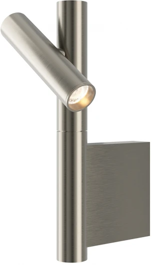 MOD433WL-L3N3K Спот Maytoni Utility MOD433WL-L3N3K (регулировка яркости, LED, 220V, сенсорный выключатель, круглые)