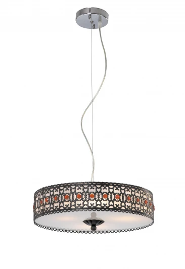 A6140SP-3BK Подвесной светильник Arte Lamp Sultan A6140SP-3BK